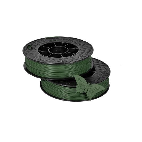 TIERTIME TRITIEFIL1849 Filament ABS 1.75 mm Treetop Green