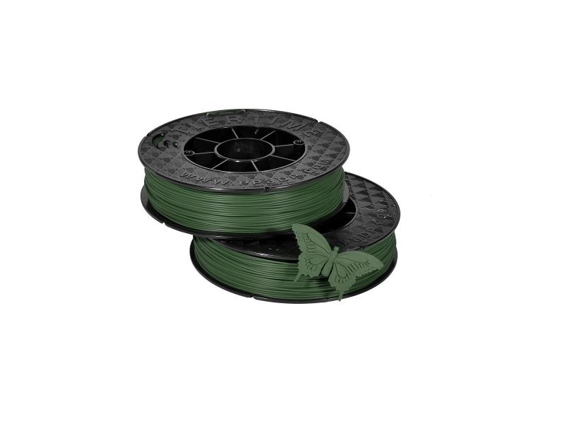 TIERTIME TRITIEFIL1849 Filament ABS 1.75 mm Treetop Green