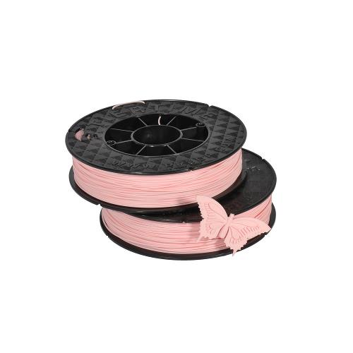 TIERTIME TRITIEFIL1850 Filament ABS 1.75 mm Bridesmaid Pink