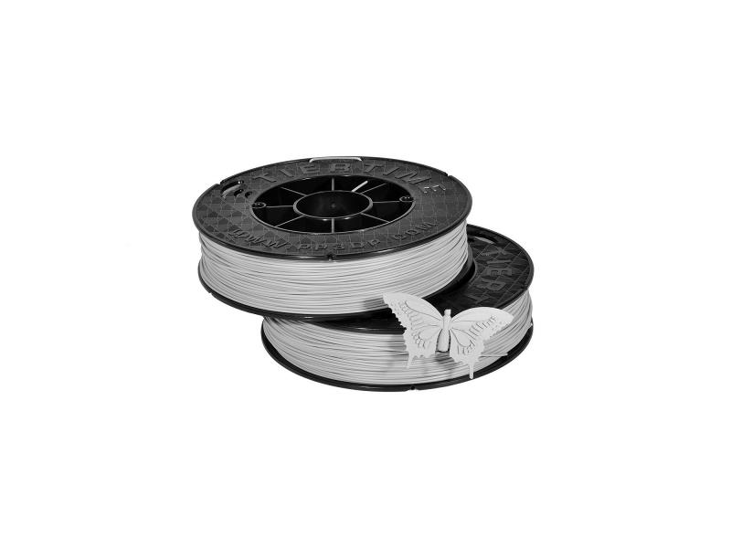 TIERTIME TRITIEFIL1851 Filament ABS 1.75 mm Breathless Grey