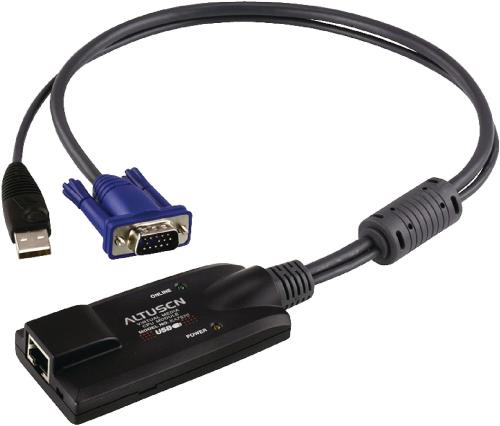Aten KA7570 KVM Adapter USB