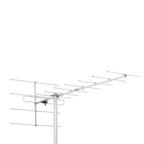 Triax 105211 VHF Buitenantenne 12.8 dB DVB-T / DVB-T2 / VHF