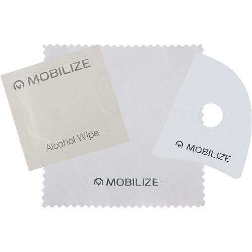 Mobilize 49915 Safety Glass Screenprotector