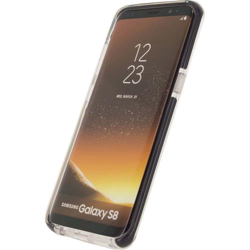 Mobilize 23684 Smartphone Samsung Galaxy S8 Zwart