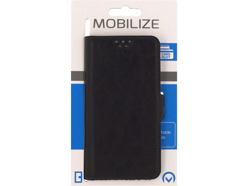 Mobilize 23737 Smartphone Zwart