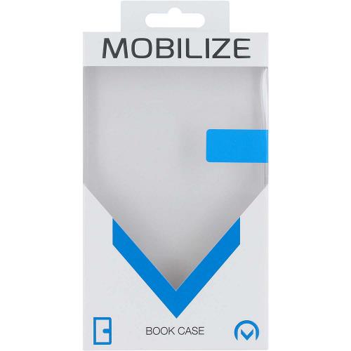 Mobilize 23974 Smartphone Apple iPhone X Zilver
