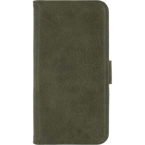 Mobilize 24180 Smartphone Classic Wallet Book Case Groen
