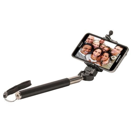 König KN-SMP10 Selfie Stick 110 cm