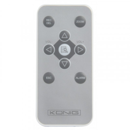 Konig SEC-TRANS50 remote