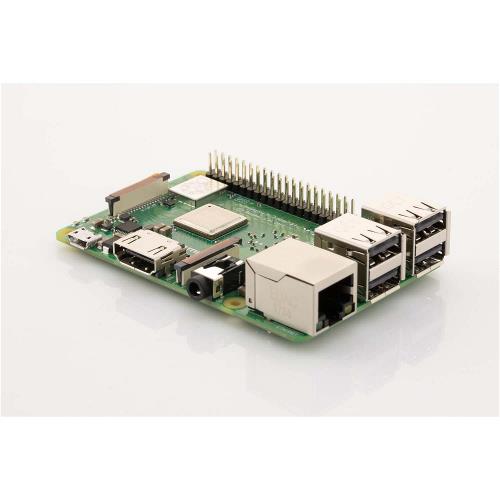 Raspberry Pi RP3PKIT1 Raspberry Pi 3+ starter kit + W-Fi + Bluetooth + NOOBS Software Tool