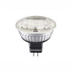 Sylvania 0027951 LED-Lamp GU5.3 5 W 2700 K