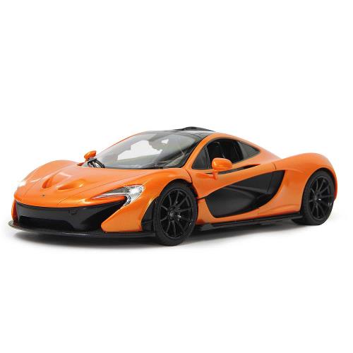 Jamara 405095 R/C-Auto McLaren P1 1:14 Oranje