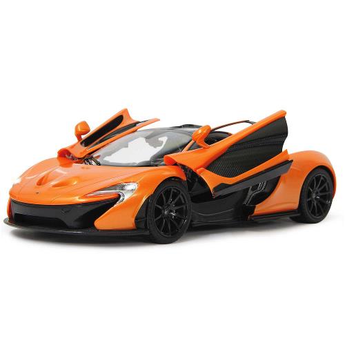 Jamara 405095 R/C-Auto McLaren P1 1:14 Oranje