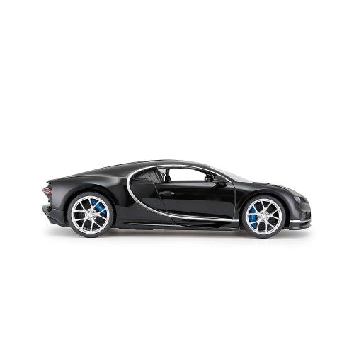 Jamara 405134 R/C-Auto Bugatti Chiron 1:14 Zwart
