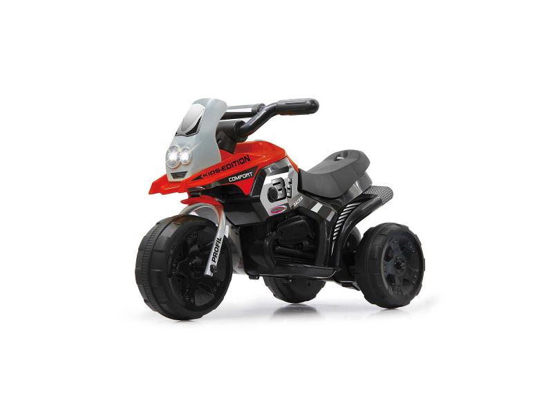 Jamara 460227 R/C RideOn E-Trike Racer Rood
