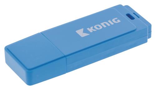 König CSU2FD16GB USB stick 2.0 16 GB