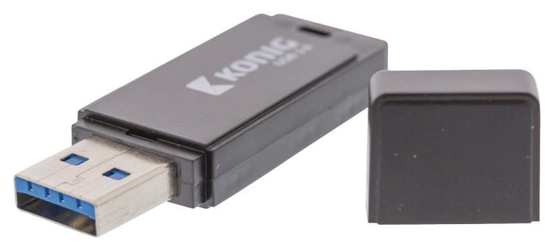 König CSU3FD16GB USB stick 3.0 16 GB