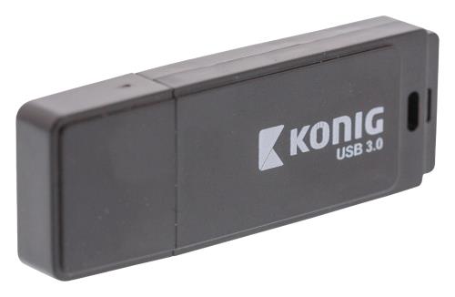 König CSU3FD16GB USB stick 3.0 16 GB