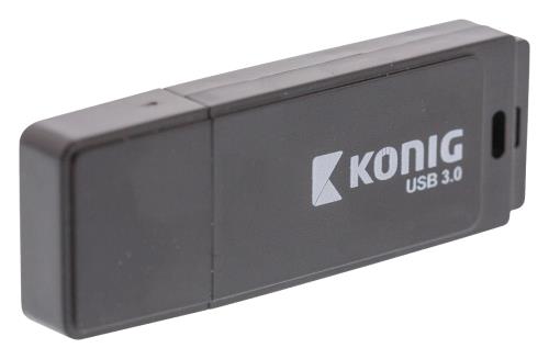 König CSU3FD32GB USB stick 3.0 32 GB