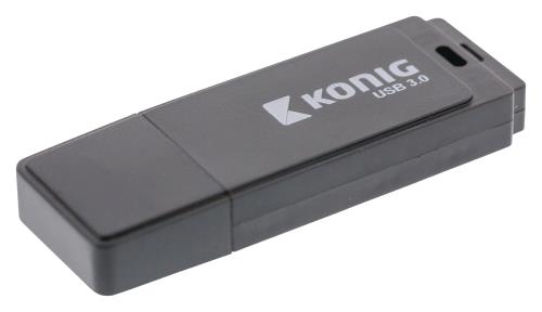 König CSU3FD32GB USB stick 3.0 32 GB