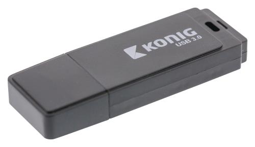König CSU3FD64GB USB stick 3.0 64 GB