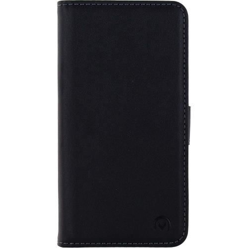 Mobilize 24263 Smartphone Gelly Wallet Book Case Huawei P20 Lite Zwart