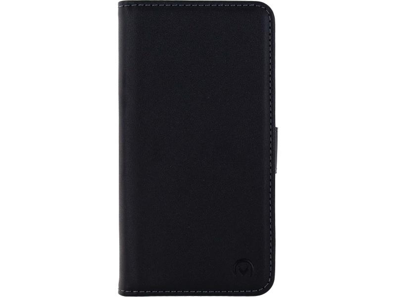 Mobilize 24263 Smartphone Gelly Wallet Book Case Huawei P20 Lite Zwart