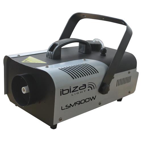 Ibiza Light LSM900W Rookmaschine 900w (0)