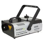 Ibiza Light LSM1200PRO Professionele programmeerbare rookmachine met dmx - 1200w (0)