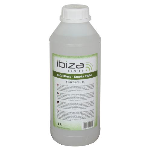 Ibiza Light SMOKE-CO2-1L Co2 nevel vloeistof 1 liter (0)