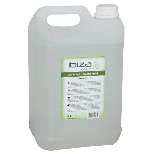 Ibiza Light SMOKE-CO2-5L Co2 nevel vloeistof 5 liter (0)