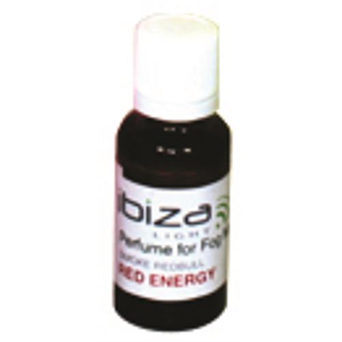 Ibiza Light SMOKE-REDENERGY Red energy parfum voor rookvloeistof (1)