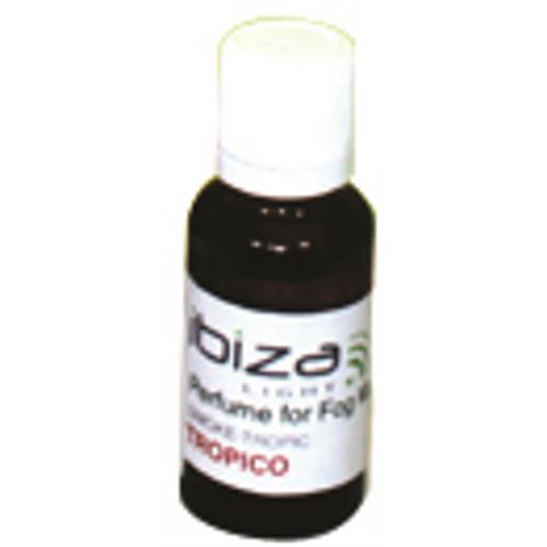 Ibiza Light SMOKE-TROPIC Tropisch parfum voor rookvloeistof (1)