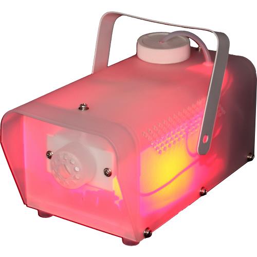 Ibiza Light CLEAR-PACK Set van 3 doorschijnende licht effecten (3)