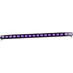 Ibiza Light LED-UVBAR18 Uv led verlichtingsbalk 18 x 3w (1)