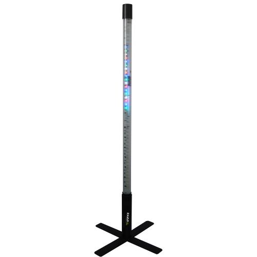 Ibiza Light LS85LED-RGB Rgb led buis met metalen voet (1)