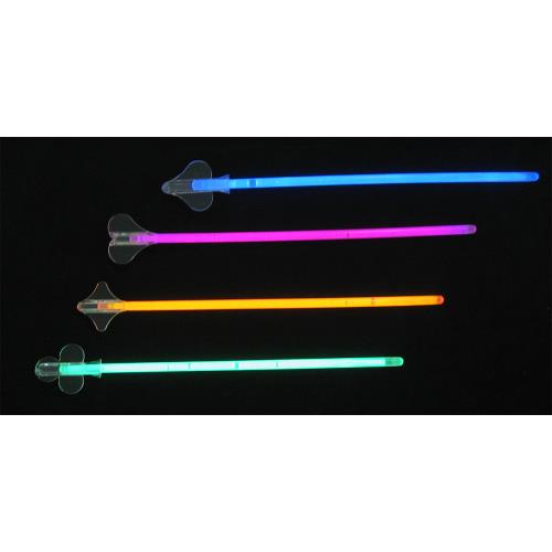 Ibiza Light GSTIK5-200 Glow sticks 5 x 200mm (1)