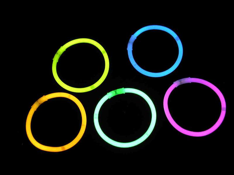 Ibiza Light GBRA5-200 Glow bracelets (1)