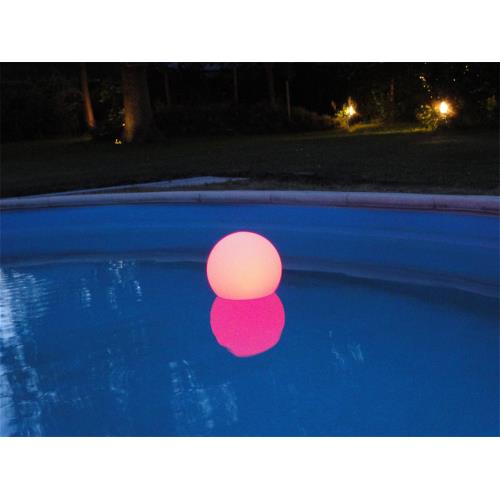 Ibiza Light LED-SPHERE20 20cm led pool & tuin verlichting (4)