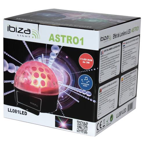 Ibiza Light LL081LED Rgb led licht effect astro 1 (2)