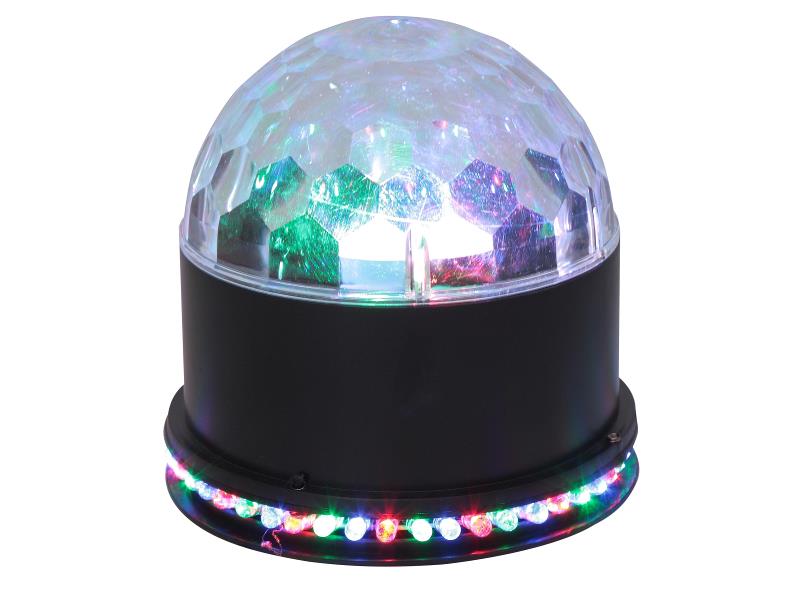 Ibiza Light UFO-ASTRO-BL 2-in-1 rgb led licht effect (1)