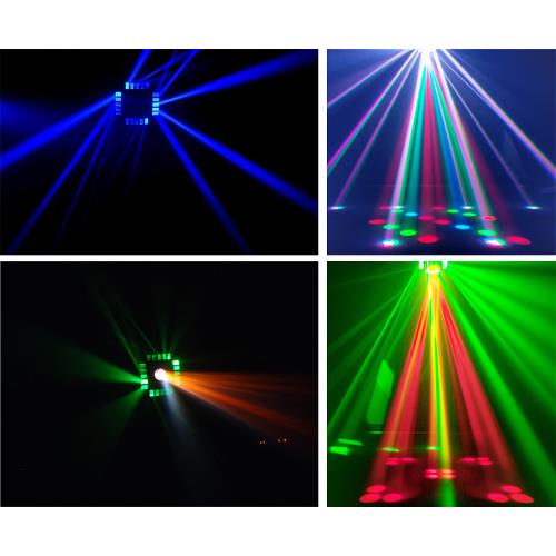 Ibiza Light LED-COMBOMOON Led-combomoon licht effect (4)