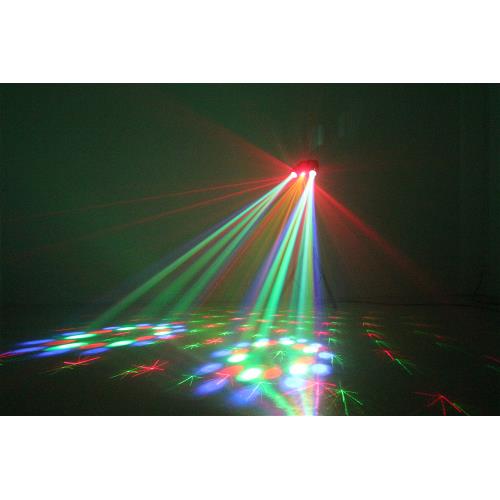 Ibiza Light COMBO-3IN1 Moonflower-strobe-laser combinatie (3)
