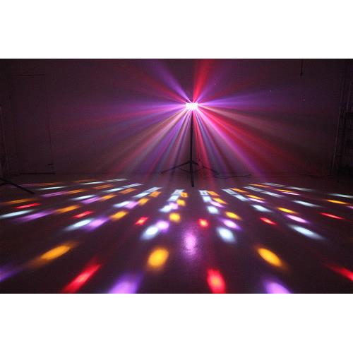 Ibiza Light BUTTERFLY-RC 6-kleurig led butterfly effect met afstandsbediening (4)