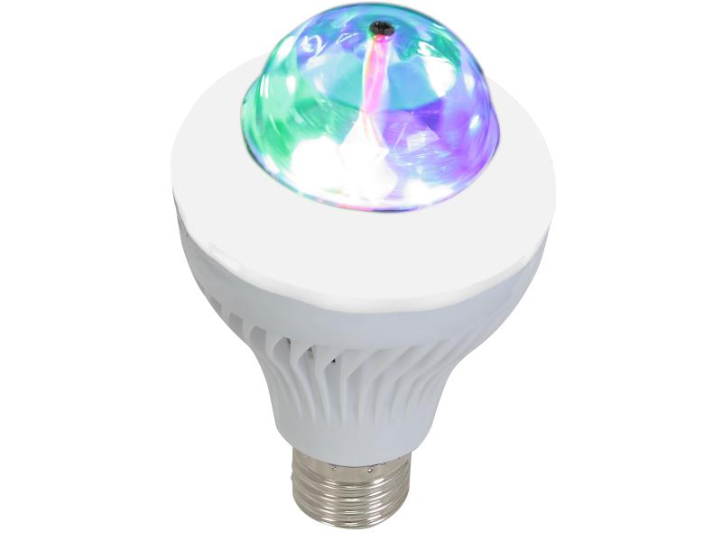 Ibiza Light ASTROLED-MINI Dual functie lamp (1)