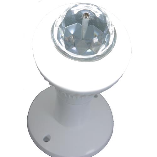 Ibiza Light ASTROLED-MINI Dual functie lamp (2)