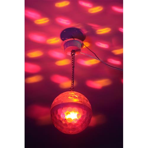 Ibiza Light ASTRO-BALL8 20cm rgbwa astro effect met afstandsbediening (3)