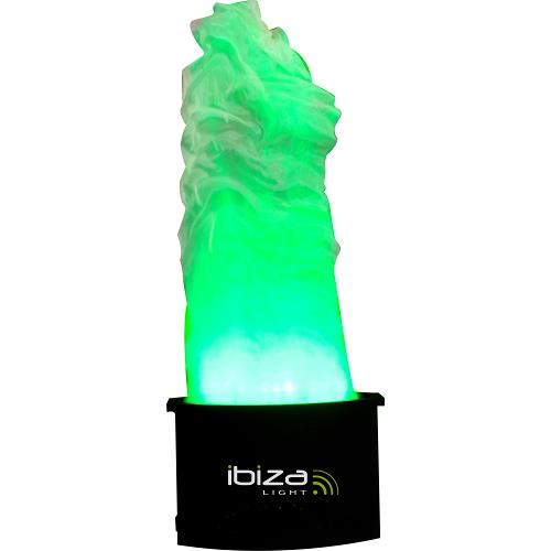 Ibiza Light LEDFLAME-RGB Proffesioneel vlam effect 24x rgb led (3)