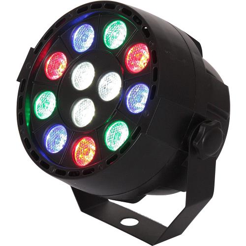 Ibiza Light PARBAT-RGBW Oplaadbare par can 12x1w rgbw led (1)