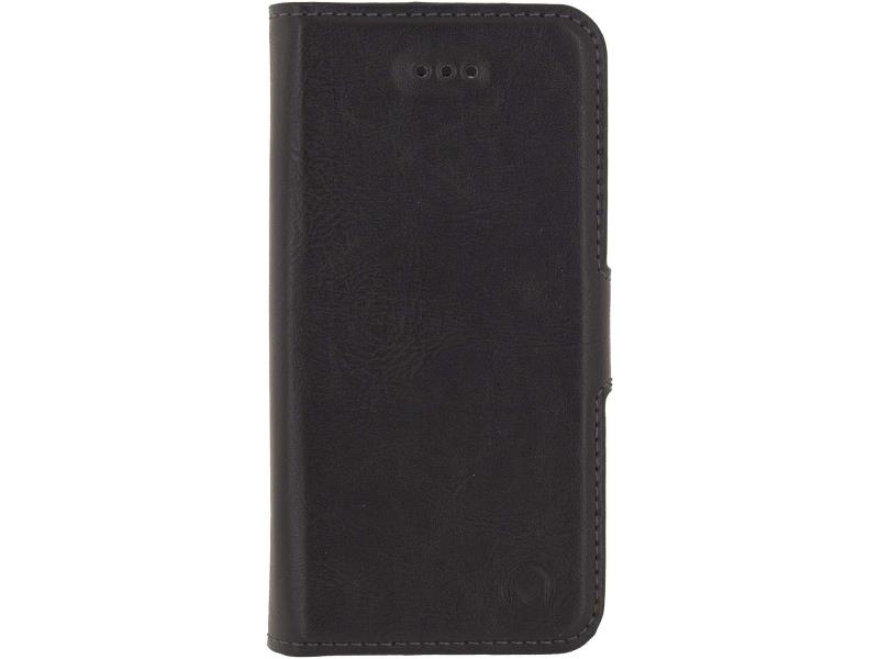 Mobilize 24296 Smartphone Gelly Wallet Book Case Samsung Galaxy S9+ Zwart